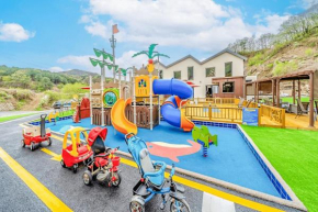 Gapyeong BB Kids Pool Villa